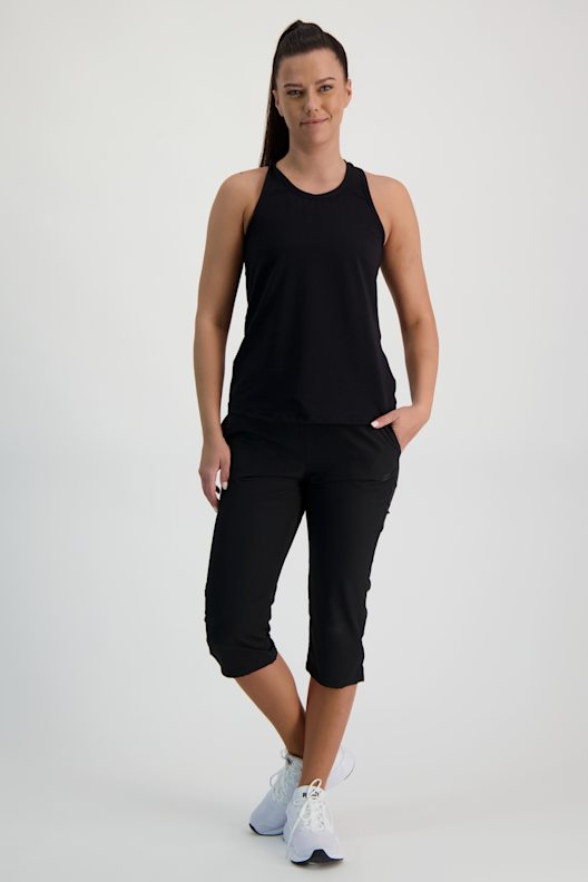 Powerzone Damen 3/4 Trainerhose