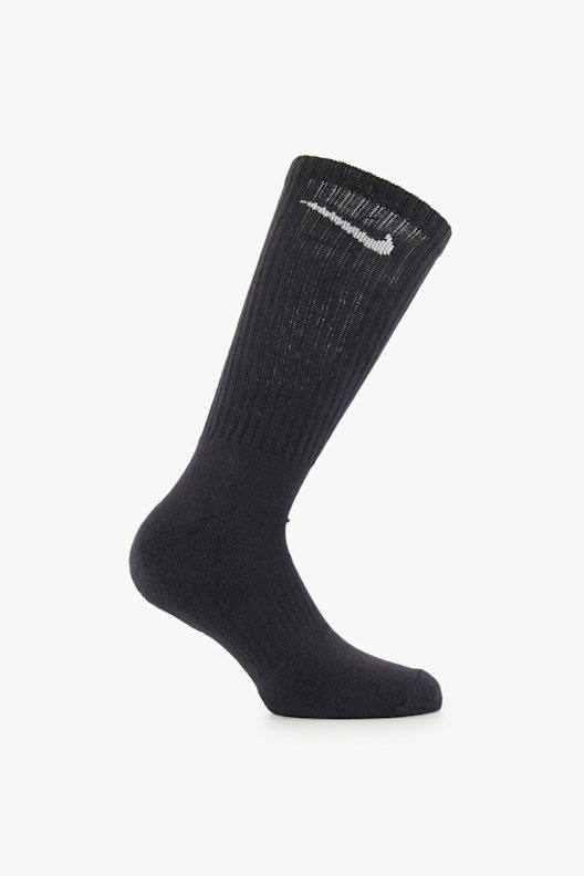 Nike 3-Pack Everyday Cushion 46-48.5 chaussettes