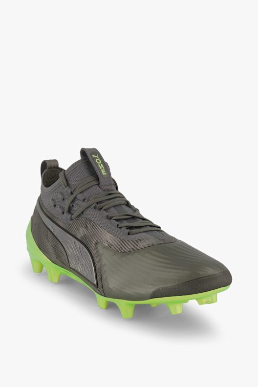 Puma One 19.1 Ltd.Ed. FG/AG scarpa da calcio uomo