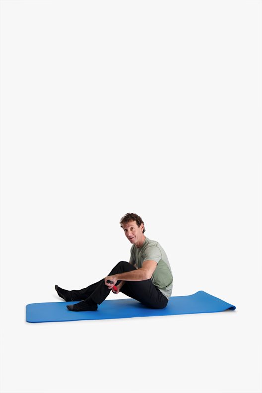 Powerzone Massage Bar