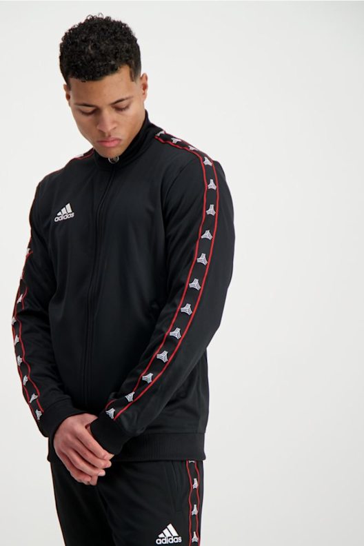 adidas Performance Tango Clubhouse Herren Trainingsjacke