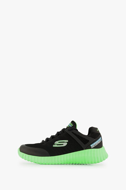 Skechers Elite Flex scarpe da corsa bambini