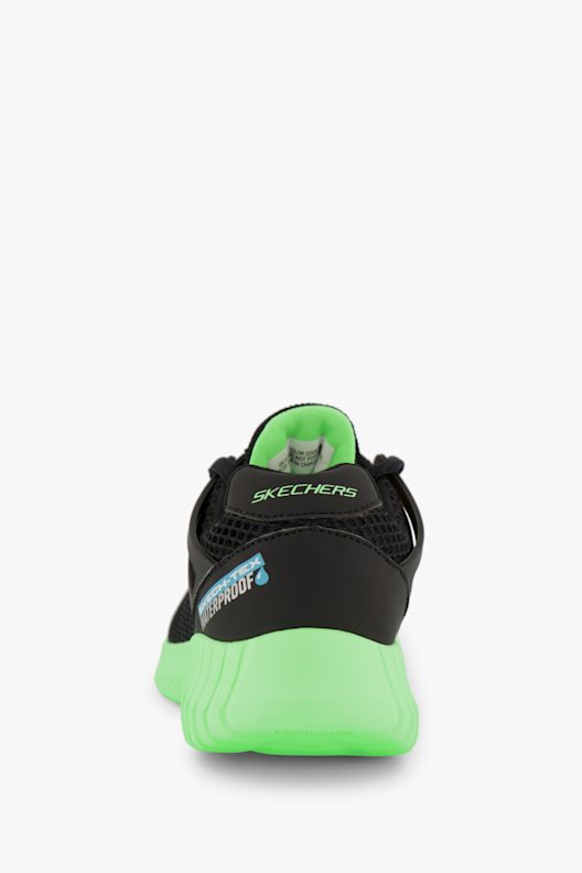 Skechers Elite Flex Kinder Laufschuh
