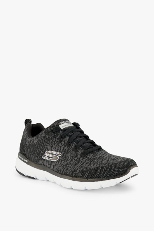 Skechers Flex Appeal 3.0 chaussures de fitness femmes