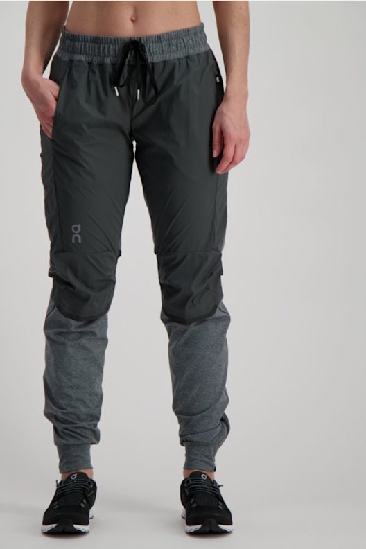 ON Damen Laufhose