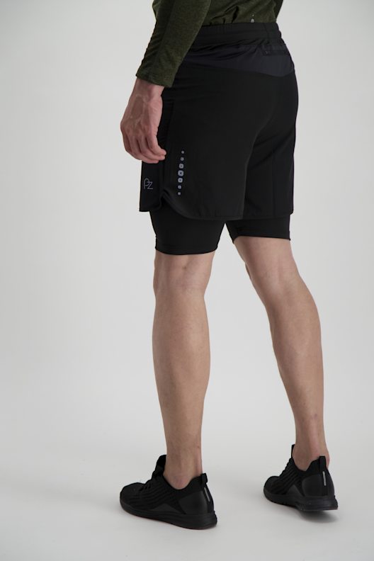 Powerzone 2in1 short uomo