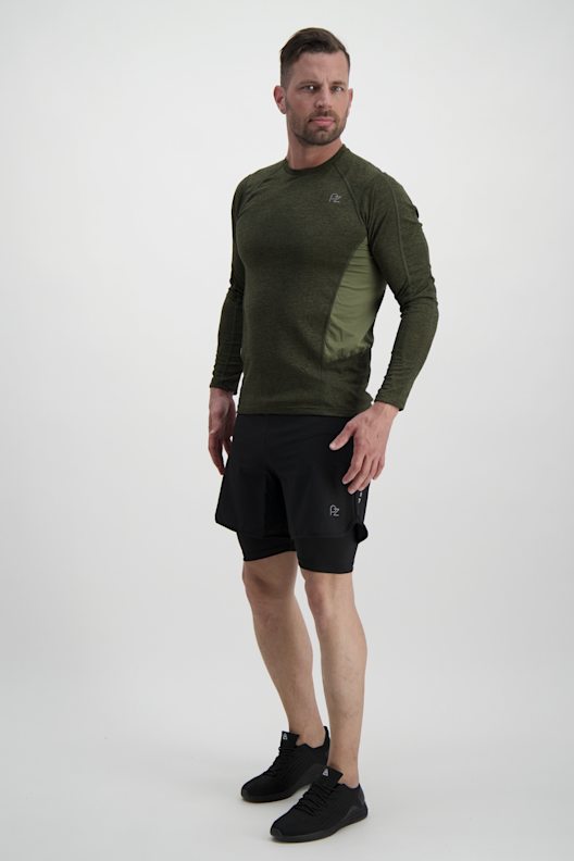 Powerzone 2in1 Herren Short