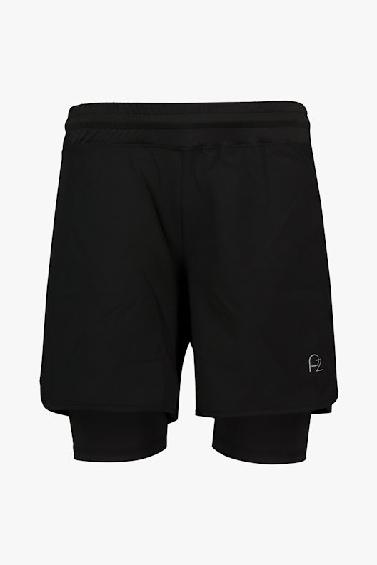 Powerzone 2in1 short uomo