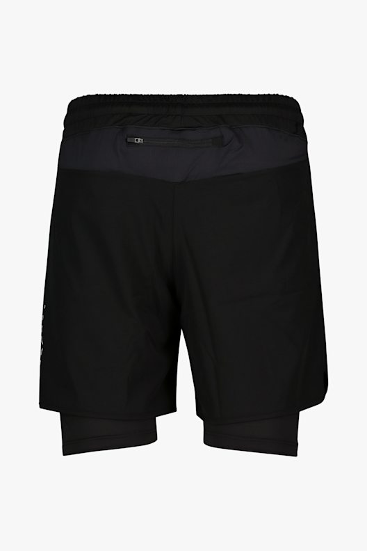 Powerzone 2in1 Herren Short