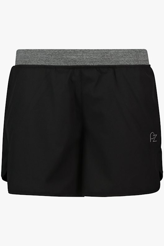 Powerzone 2in1 short donna