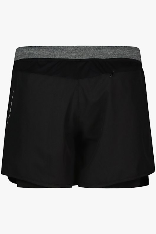 Powerzone 2in1 short donna