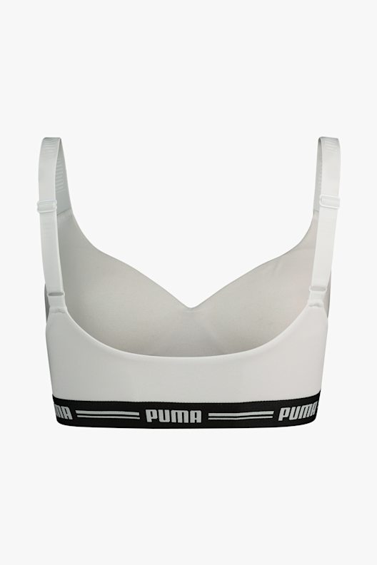 Puma Iconic Padded soutien-gorge de sport femmes