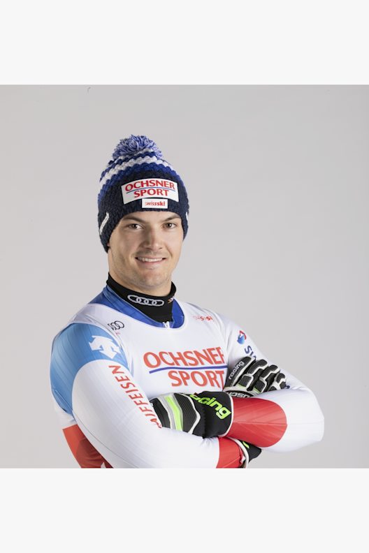 Reusch Ufficale berretto athleta ochsner sport