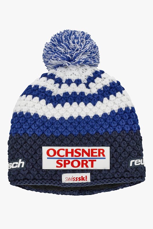 Reusch Officiel OCHSNER SPORT bonnet d'athlète