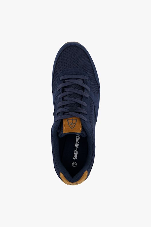 BEACH MOUNTAIN sneaker uomo