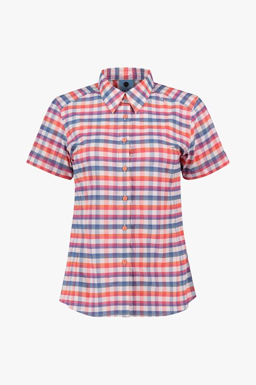 46 NORD camicetta da trekking donna