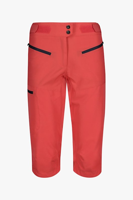 46 NORD Performance pantaloni da trekking 3/4 donna