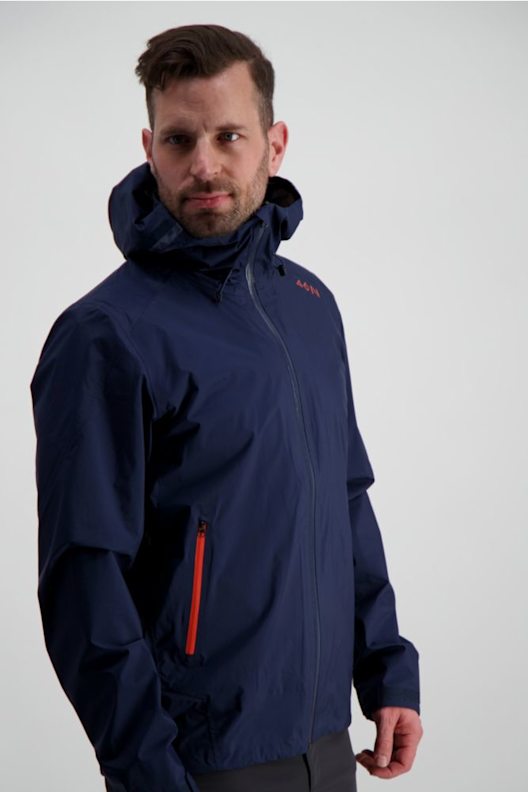 46 NORD Performance veste outdoor hommes