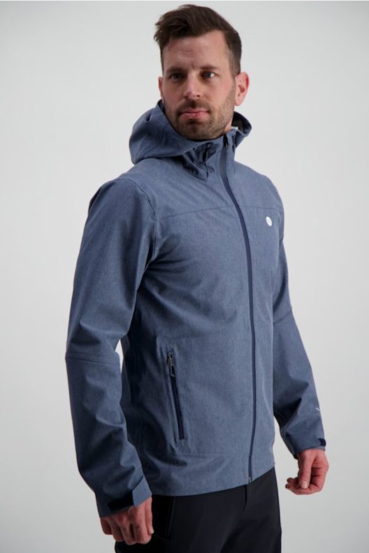 46 NORD Herren Outdoorjacke