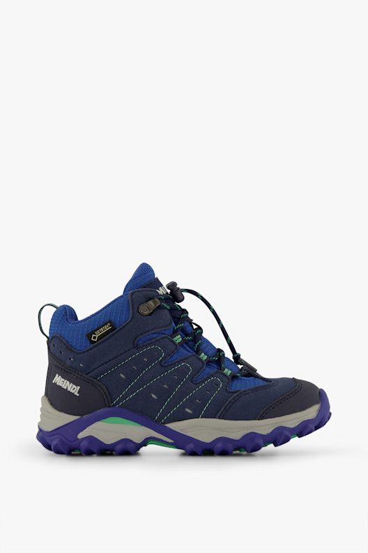 Meindl Tuam Gore-Tex® chaussures de randonnée enfants