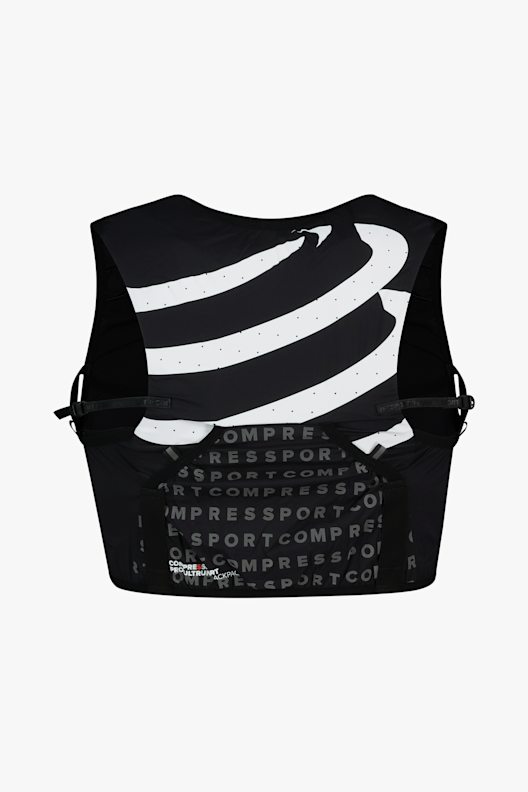 Compressport Ultrun S zaino