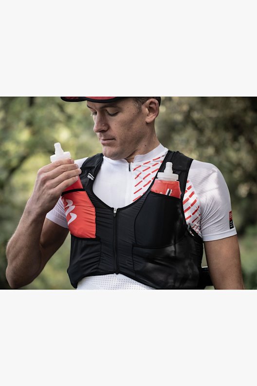 Compressport Ultrun S sac à dos