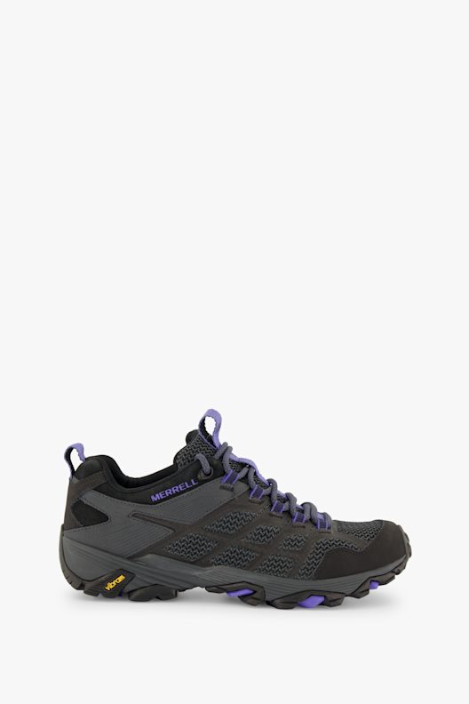 Merrell Moab FST 2 Gore-Tex® chaussures de trekking femmes