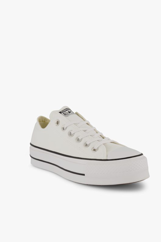 Converse Chuck Taylor All Star Lift sneaker femmes