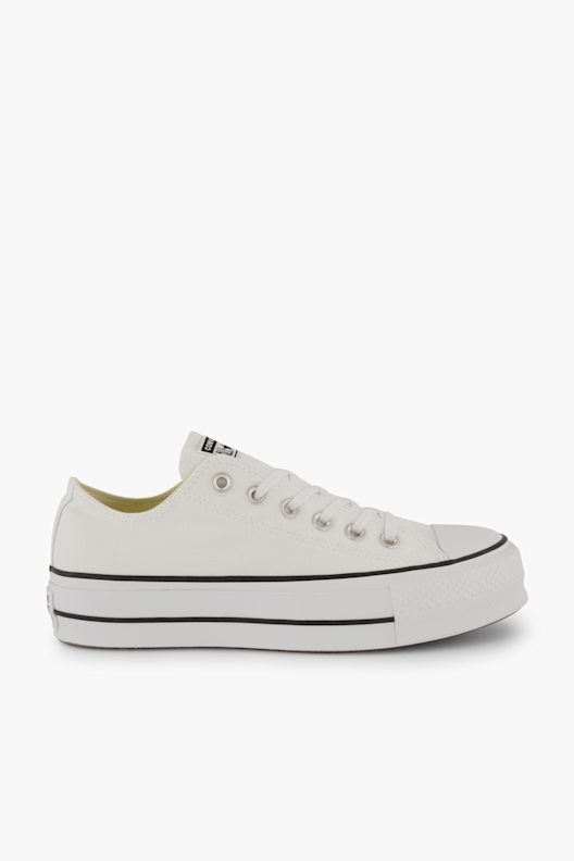 Converse Chuck Taylor All Star Lift sneaker donna