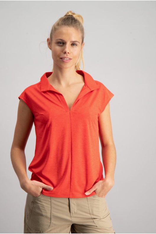 The North Face Inlux Damen T-Shirt