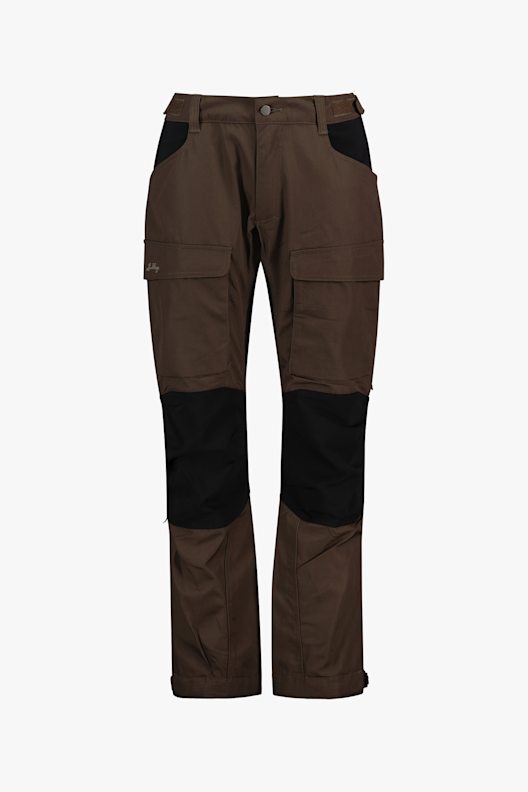 Lundhags Authentic pantalon de randonnée hommes