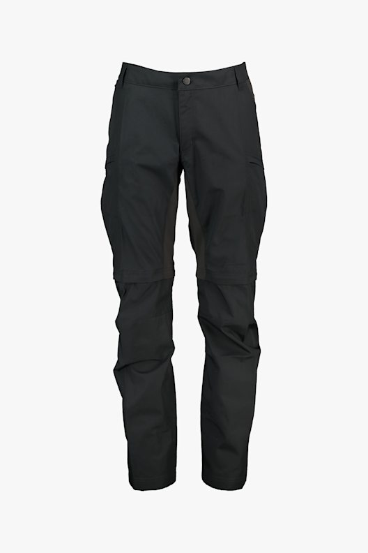Lundhags Nybo Zip Off Herren Wanderhose