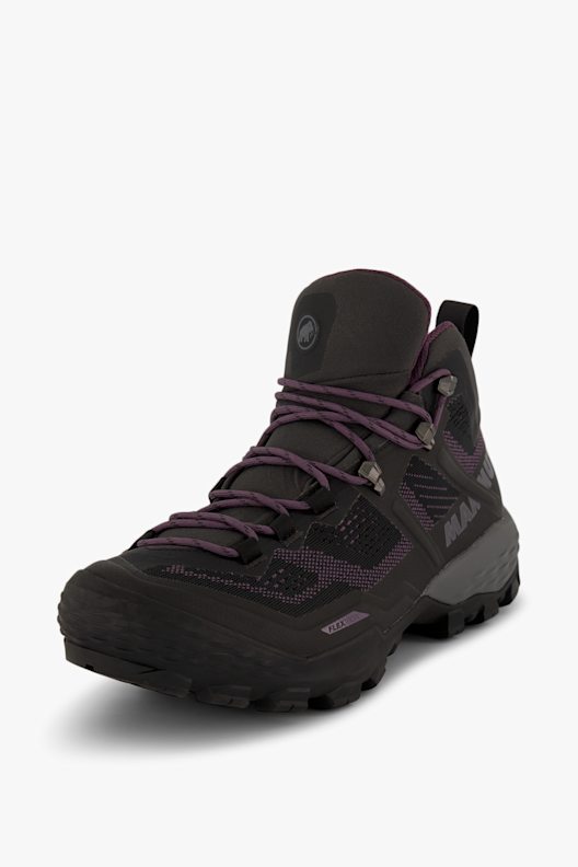 MAMMUT Ducan Mid Gore-Tex® Damen Wanderschuh
