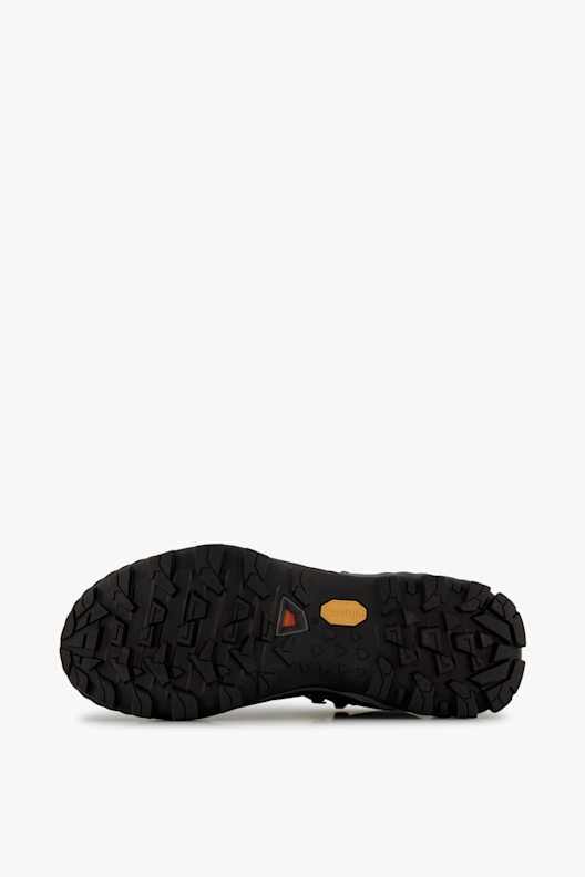 MAMMUT Ducan Mid Gore-Tex® chaussures de randonnée femmes