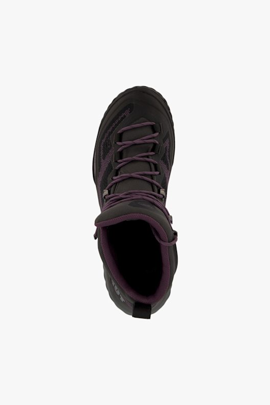 MAMMUT Ducan Mid Gore-Tex® chaussures de randonnée femmes