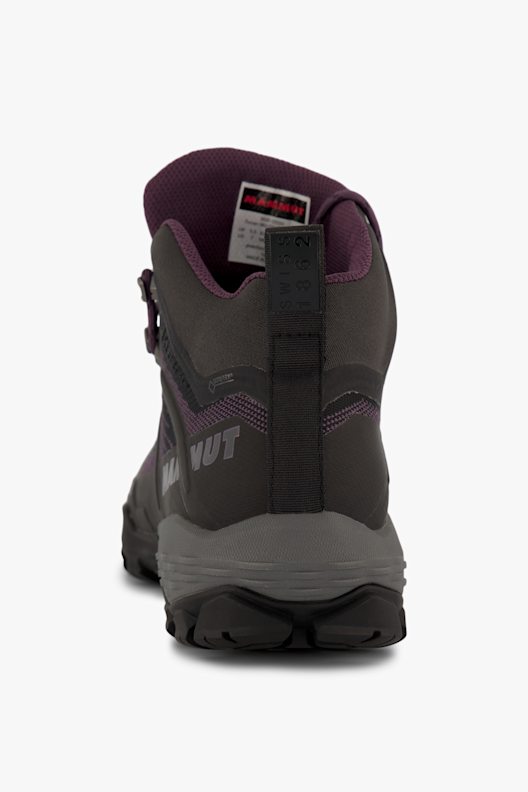 MAMMUT Ducan Mid Gore-Tex® Damen Wanderschuh