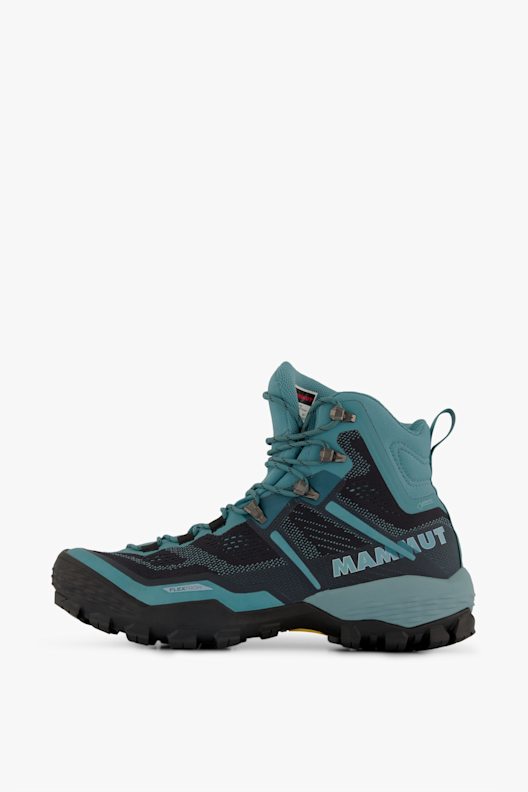 MAMMUT Ducan High Gore-Tex® scarpe da trekking donna