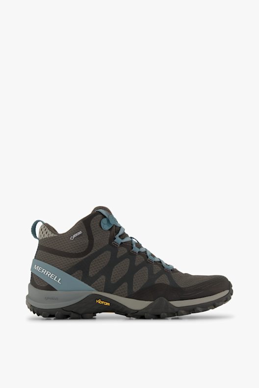 Merrell Siren 3 Mid Gore-Tex® Damen Wanderschuh