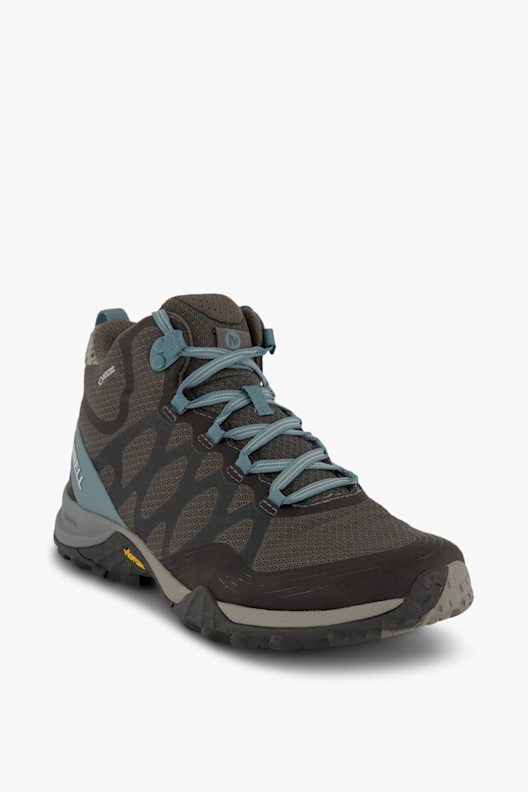 Merrell Siren 3 Mid Gore-Tex® scarpe da trekking donna
