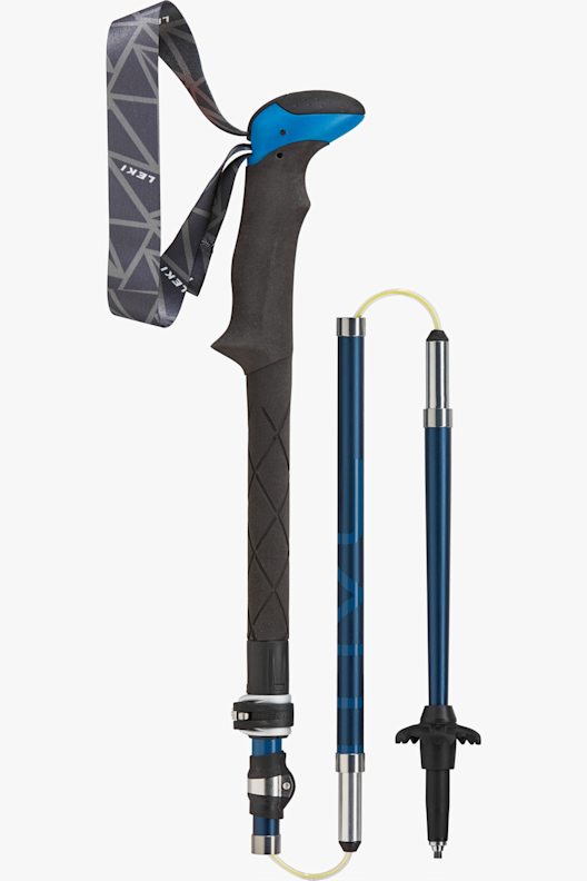 LEKI Micro Vario bastone da trekking
