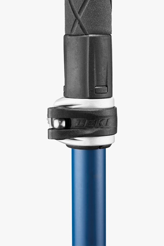 LEKI Micro Vario Wanderstock