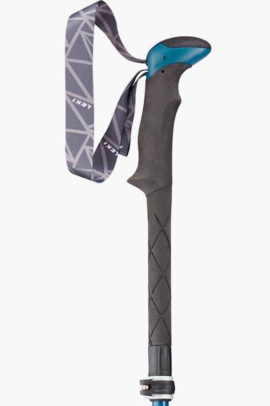 LEKI Micro Vario bastone da trekking