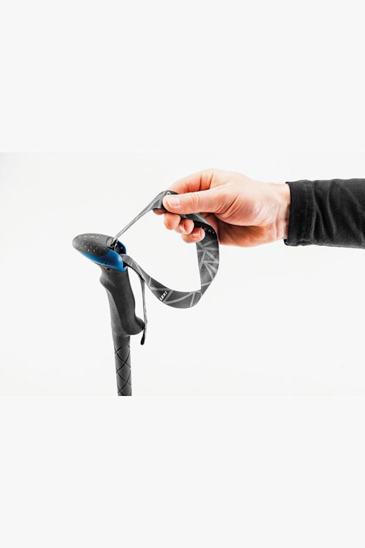 LEKI Micro Vario bâton de randonnée