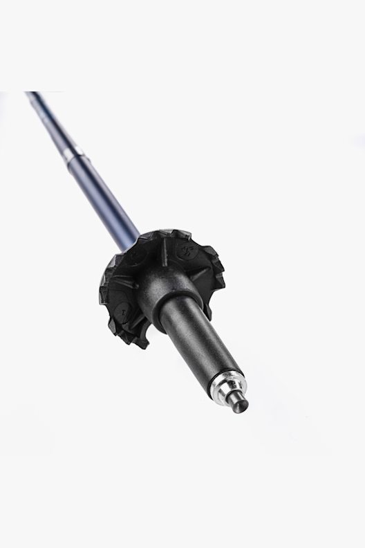 LEKI Micro Vario bastone da trekking