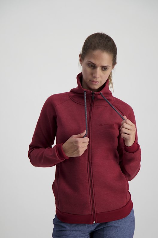 VAUDE Torone Damen Midlayer