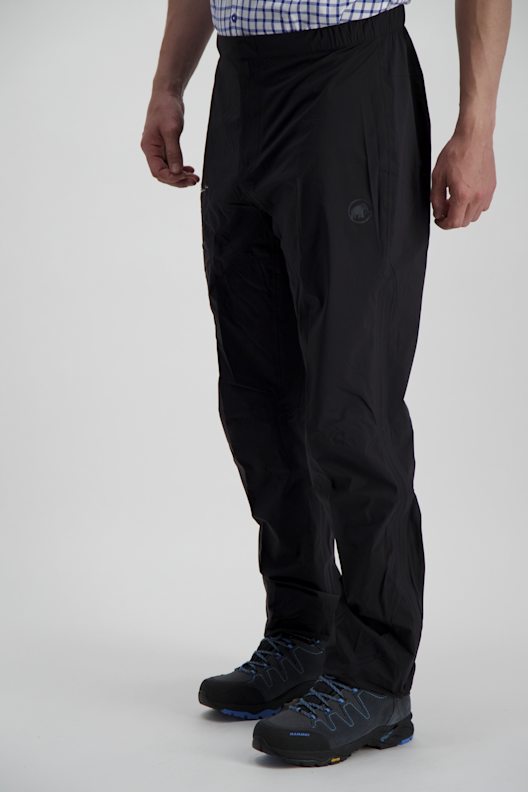 MAMMUT Masao Light pantalon imperméable hommes