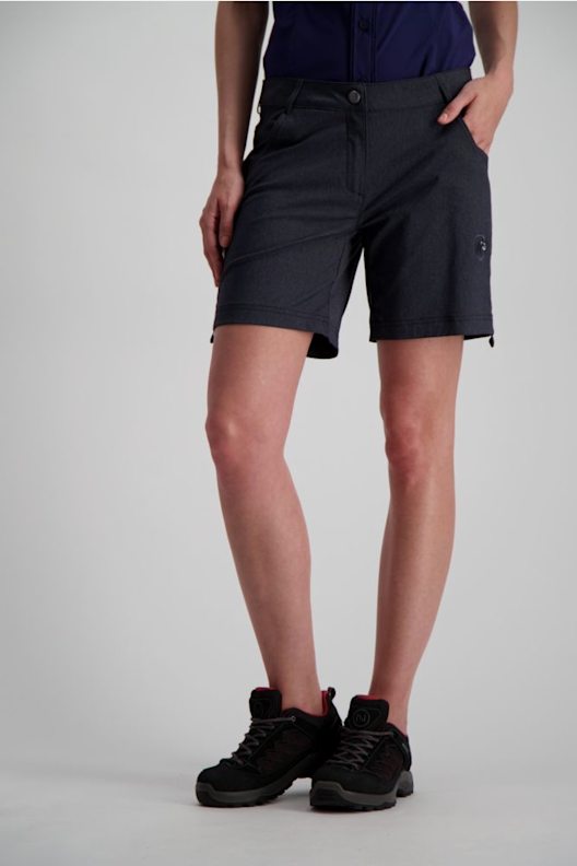 MAMMUT Massone short de randonnée femmes