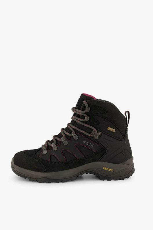 46 NORD scarpe da trekking donna