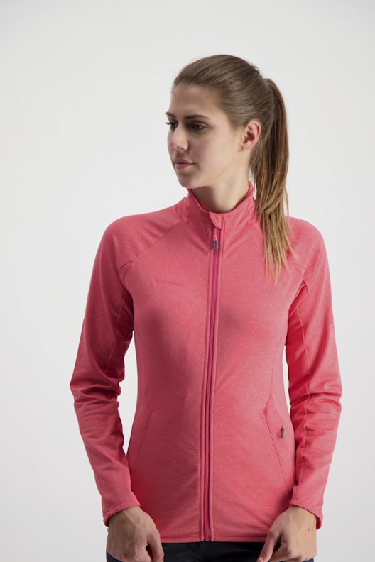 MAMMUT Nair ML Damen Midlayer