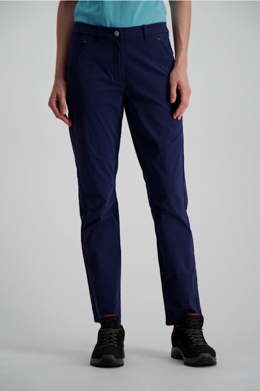MAMMUT Hiking pantalon de randonnée femmes